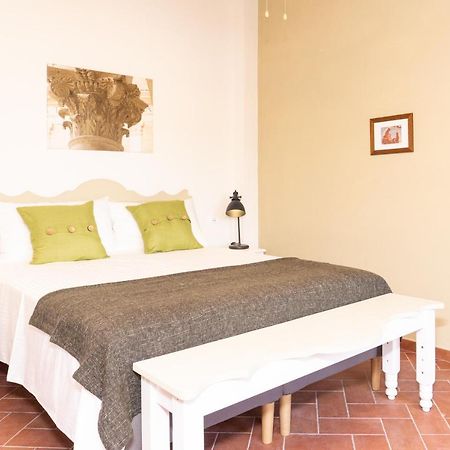 B&B Casa Cuccagna Fratte Rosa Eksteriør billede