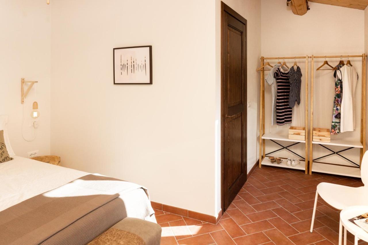 B&B Casa Cuccagna Fratte Rosa Eksteriør billede