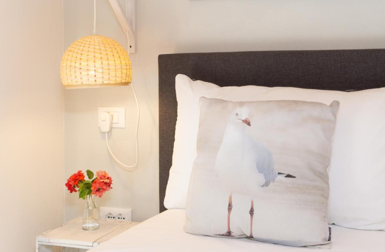 B&B Casa Cuccagna Fratte Rosa Eksteriør billede