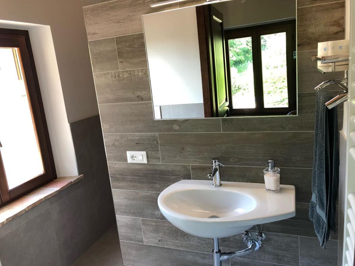B&B Casa Cuccagna Fratte Rosa Eksteriør billede