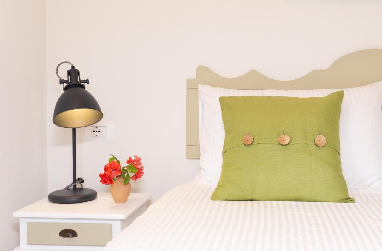 B&B Casa Cuccagna Fratte Rosa Eksteriør billede