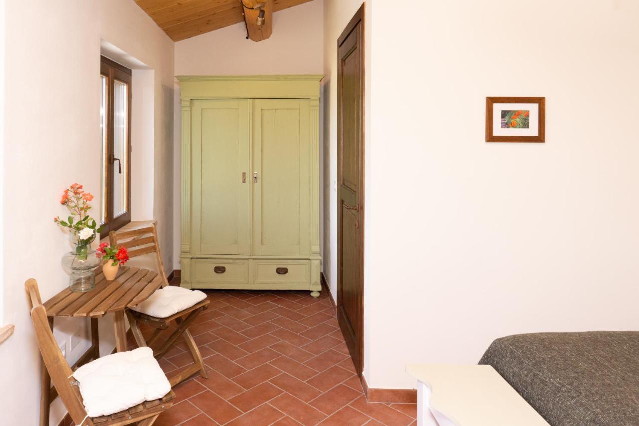 B&B Casa Cuccagna Fratte Rosa Eksteriør billede