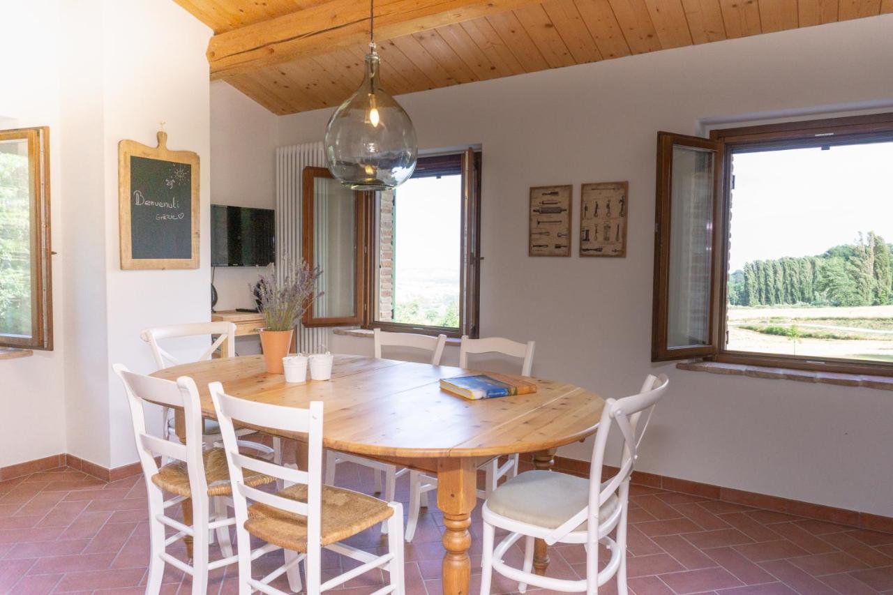 B&B Casa Cuccagna Fratte Rosa Eksteriør billede