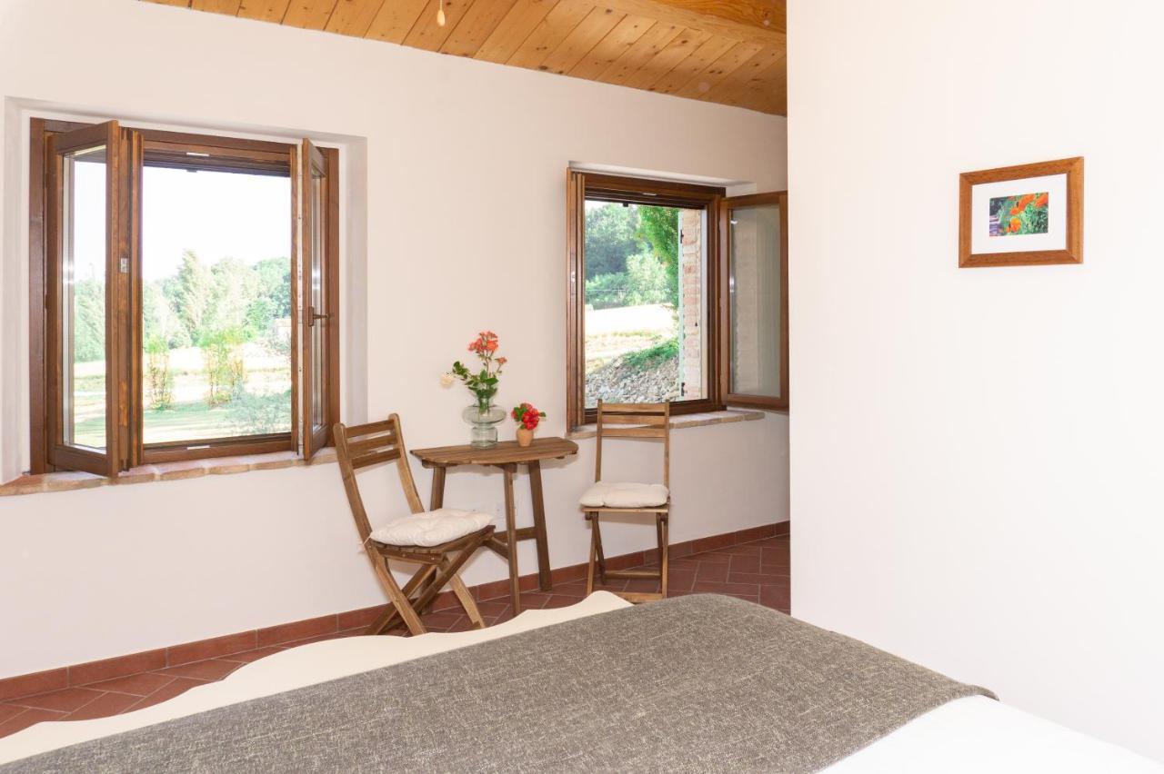 B&B Casa Cuccagna Fratte Rosa Eksteriør billede
